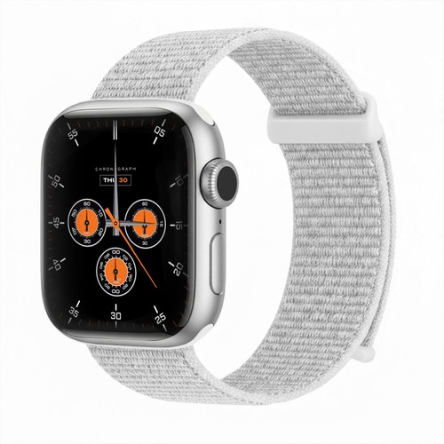 Cinturino smartwatch per apple - cinturino,