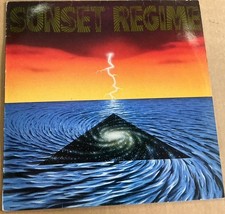 Sunset regime come - come, on