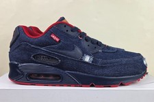 Nike Air Max 90 x Levis Uomo