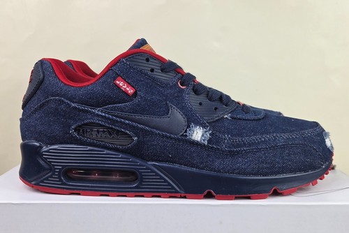 Nike air max levis uomo - max, x