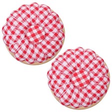  2 pezzi di puntaspilli da