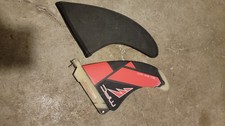 Mfc windsurfing fin - windsurfing,