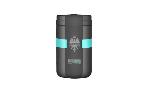 Borraccia bianchi porta - borraccia,