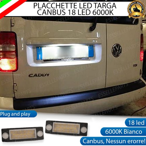 Placchette led luci - placchette,