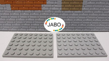 (I13/2) Lego 2x 3036 piastra