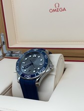 Omega Seamaster Diver 300 M