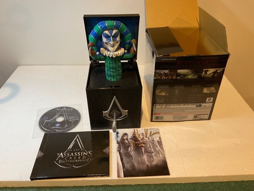Assassin creed - assassin’s,