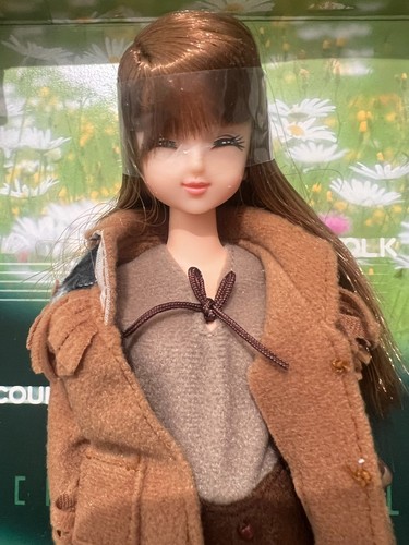 Vintage takara jenny bambola - vintage,