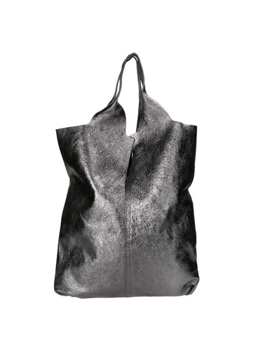 Borsa spalla donna - borsa, argenta