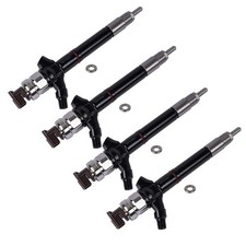 4* Iniettore Iniettore Per