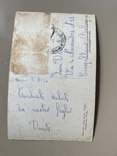 Cartolina Troina via Umberto I