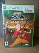Avatar: The Last Airbender -