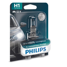 Lampada H1 Philips X-treme