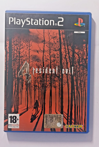 Resident evil disco come - evil,
