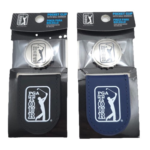 Nuovo pga golf tour clip - nuovo,