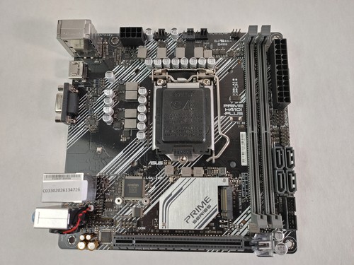 Lotto asus prime h410i plus - lotto,