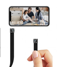Modulo telecamera fai da te