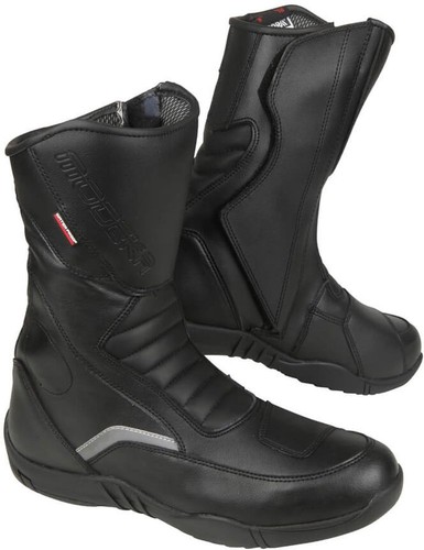 Stivali moto modeka blaker - stivali,
