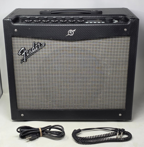 Fender mustang iii 310 watt - mustang,