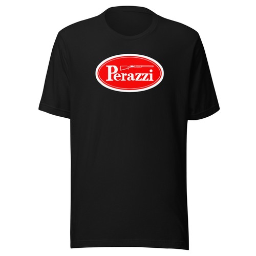 Shirt unisex perazzi - t-shirt,