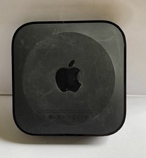 Apple TV 2ª Generazione A1378 | HDMI, Wi-Fi, AirPlay | 720p HD