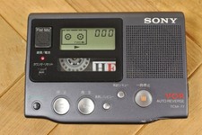 Sony TCM-77 Cassette-corder
