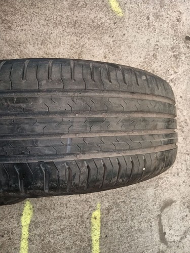215 93w neumatico - 215/55/16,