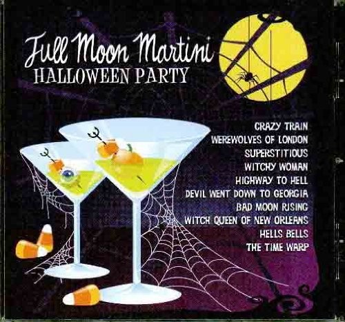 Full moon martini - full,