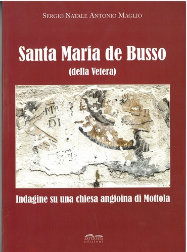 Santa maria busso della - de,