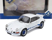 1/18 SOLIDO - PORSCHE - 911