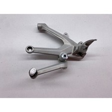 PEDANA PILOTA SINISTRA CAMBIO DUCATI PANIGALE STREETFIGHTER V4S 2020