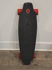 Longboard elettrico entrobordo