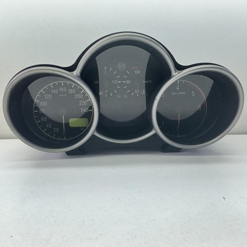 Contachilometri per alfa romeo - contachilometri,