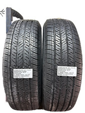 2 PNEUMATICI USATI 245/75 R 17