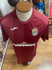 MAGLIA CALCIO UFFICIALE