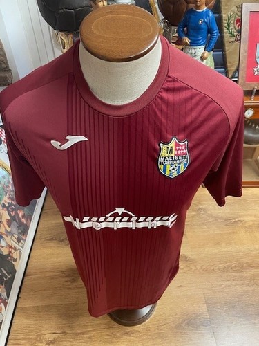 Maglia calcio ufficiale - maglia,
