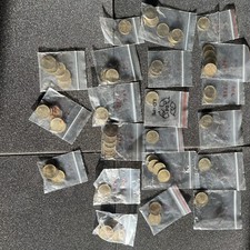 ✅ Stock 76 Monete Da 20 Lire