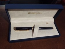 Penna stilografica Waterman