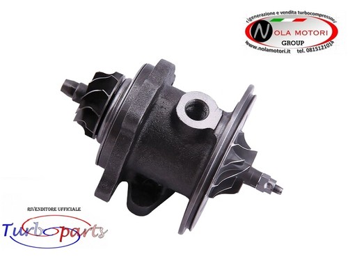 Core assy turbo turbina - core,