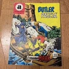 COLLANA ARALDO  Comandante