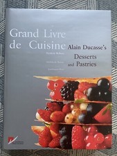 Grand Livre de Cuisine : Alain