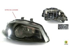 FARO ANTERIORE DESTRO SEAT