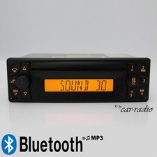 Originale Mercedes Sound 30 CD