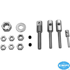 KIT ACCORCIA CAVI EMPI DUNE