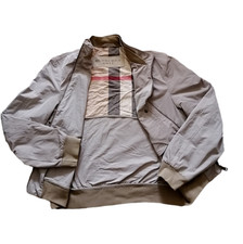 Burberry Brit giacca bomber