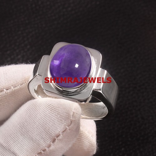 Anello uomo argento - anello, da