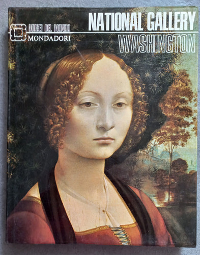 Musei del mondo national - mondo,