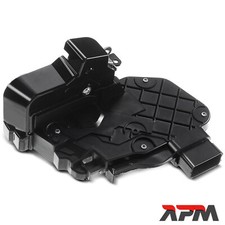 Serratura Porta Posteriore SX