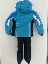 Tuta sci west scout bambino - tuta,