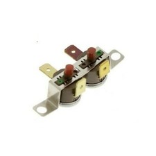 TERMOSTATO DOPPIO DI SICUREZZA 180° LAVASCIUGA CANDY ORIGINALE 41034167